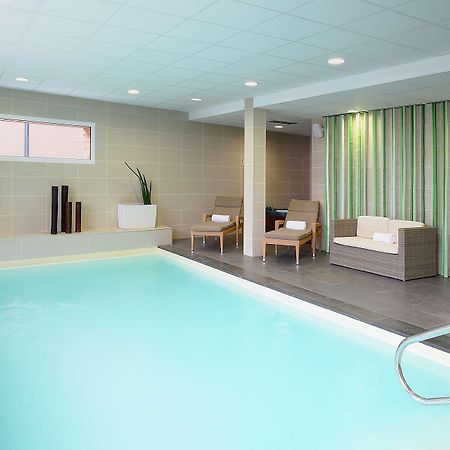 Best Western Plus Les Terrasses De Brehat Ploubazlanec Exterior photo