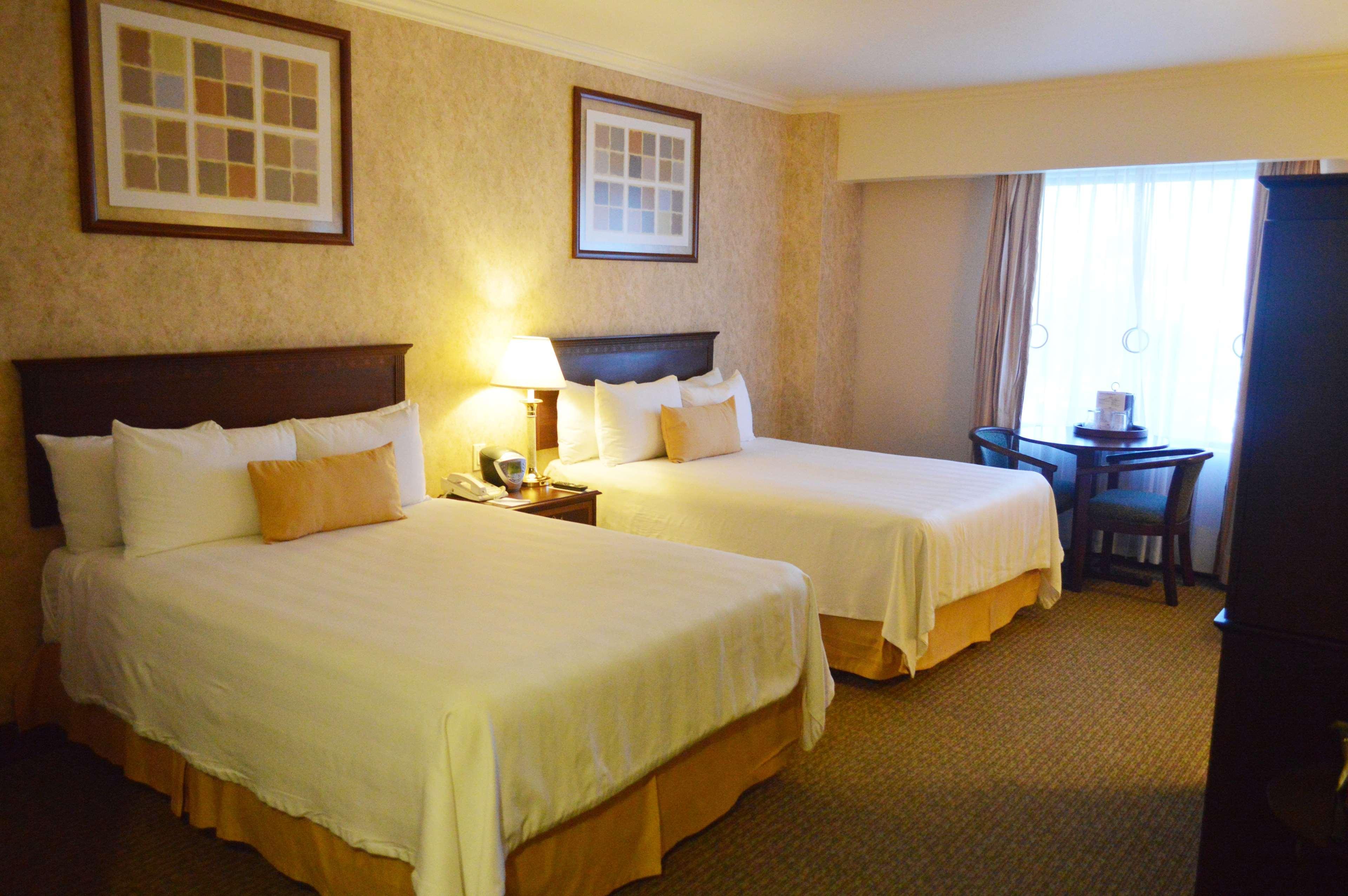 Best Western Plus Les Terrasses De Brehat Ploubazlanec Exterior photo