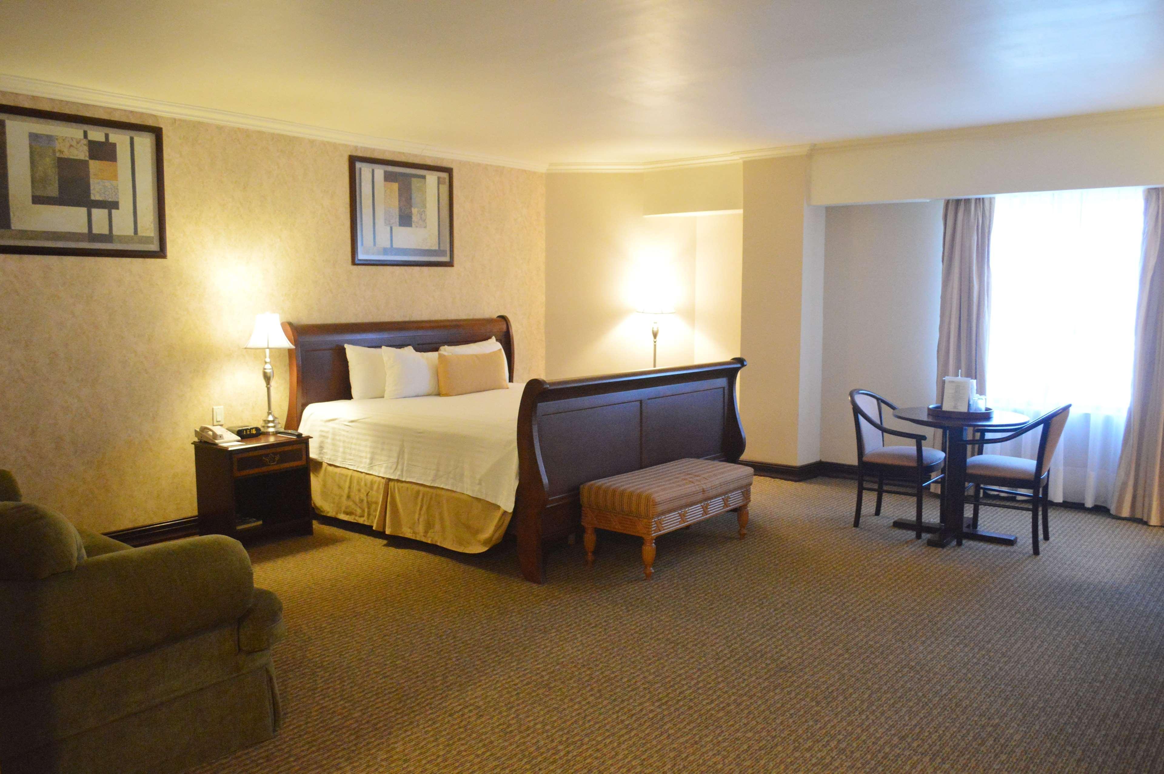 Best Western Plus Les Terrasses De Brehat Ploubazlanec Exterior photo