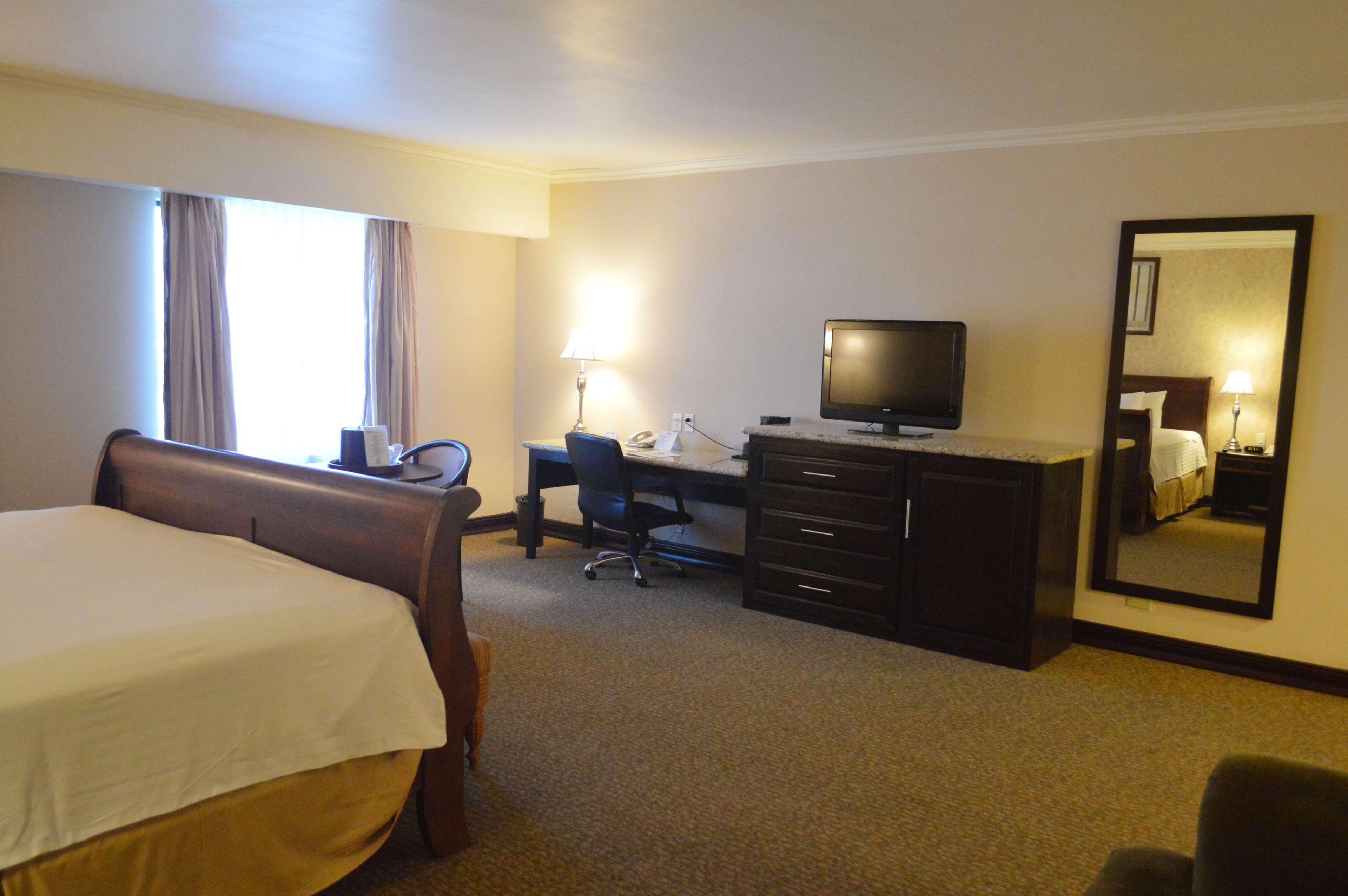 Best Western Plus Les Terrasses De Brehat Ploubazlanec Exterior photo