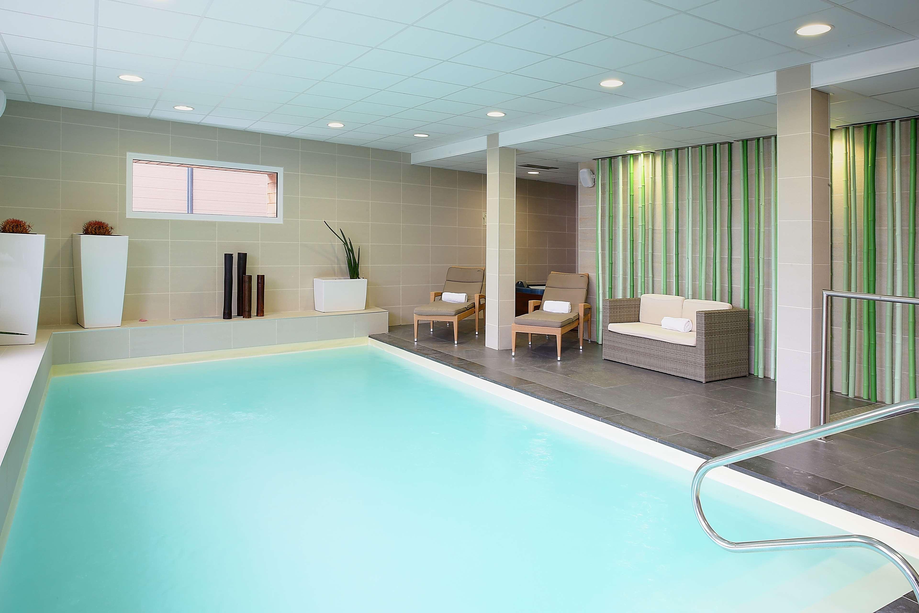 Best Western Plus Les Terrasses De Brehat Ploubazlanec Exterior photo