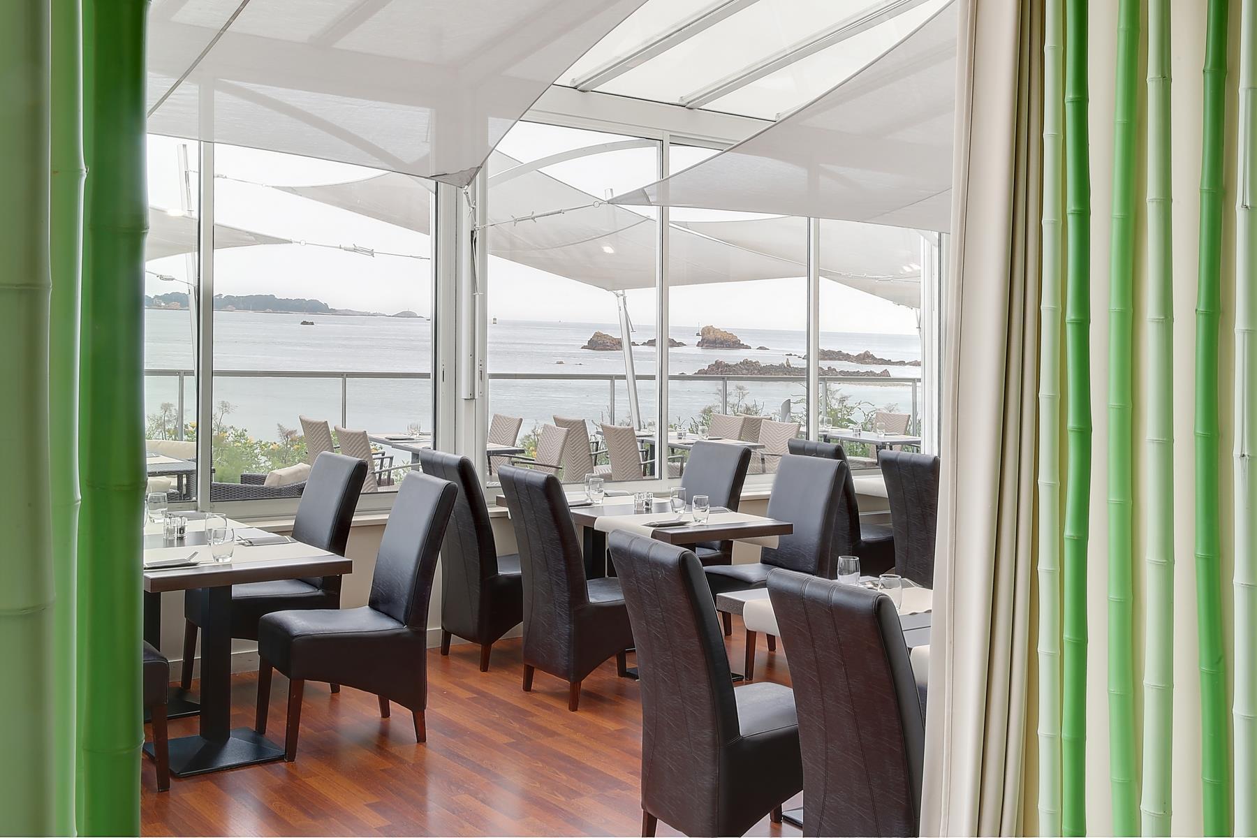 Best Western Plus Les Terrasses De Brehat Ploubazlanec Exterior photo