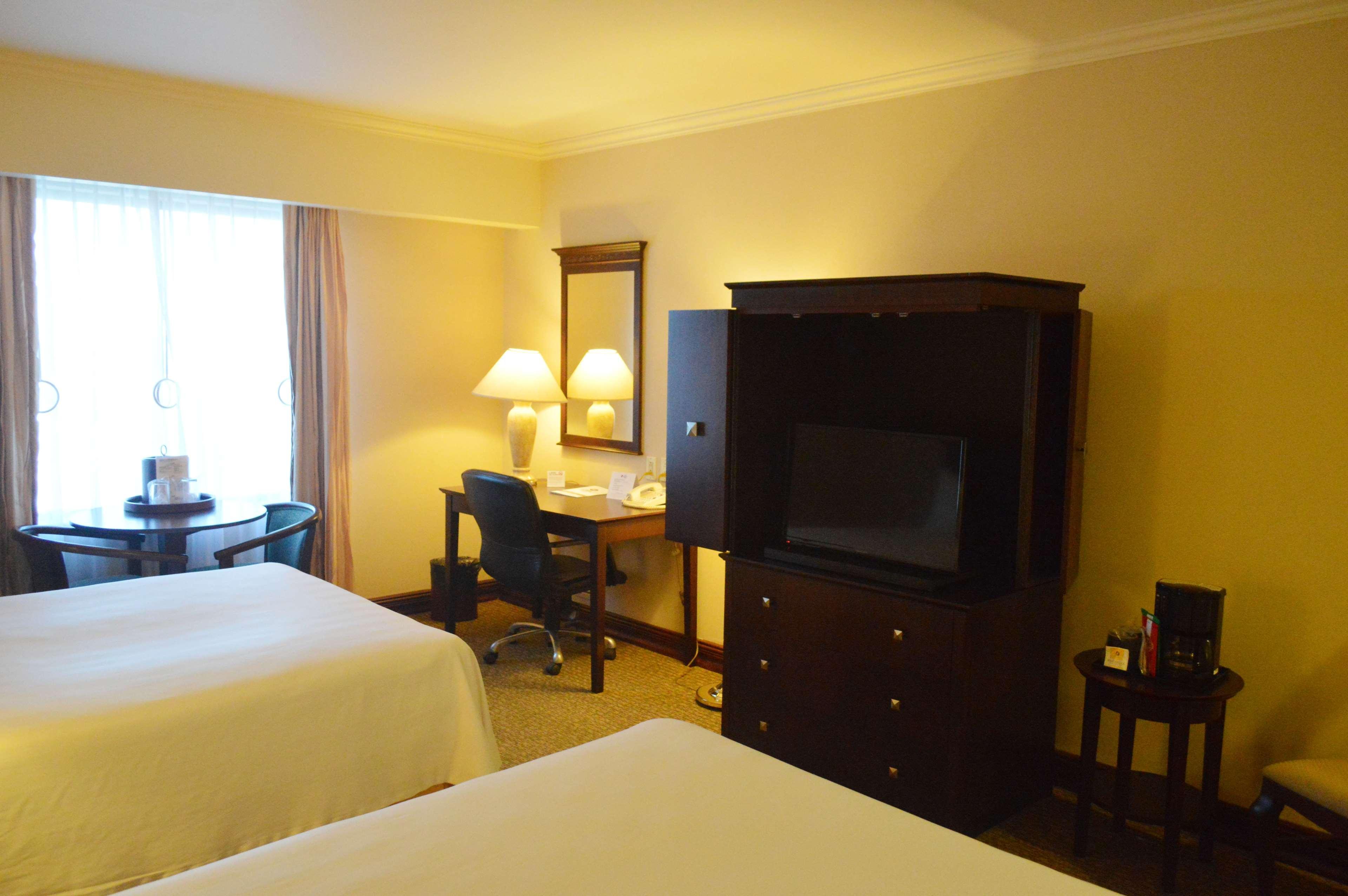 Best Western Plus Les Terrasses De Brehat Ploubazlanec Exterior photo