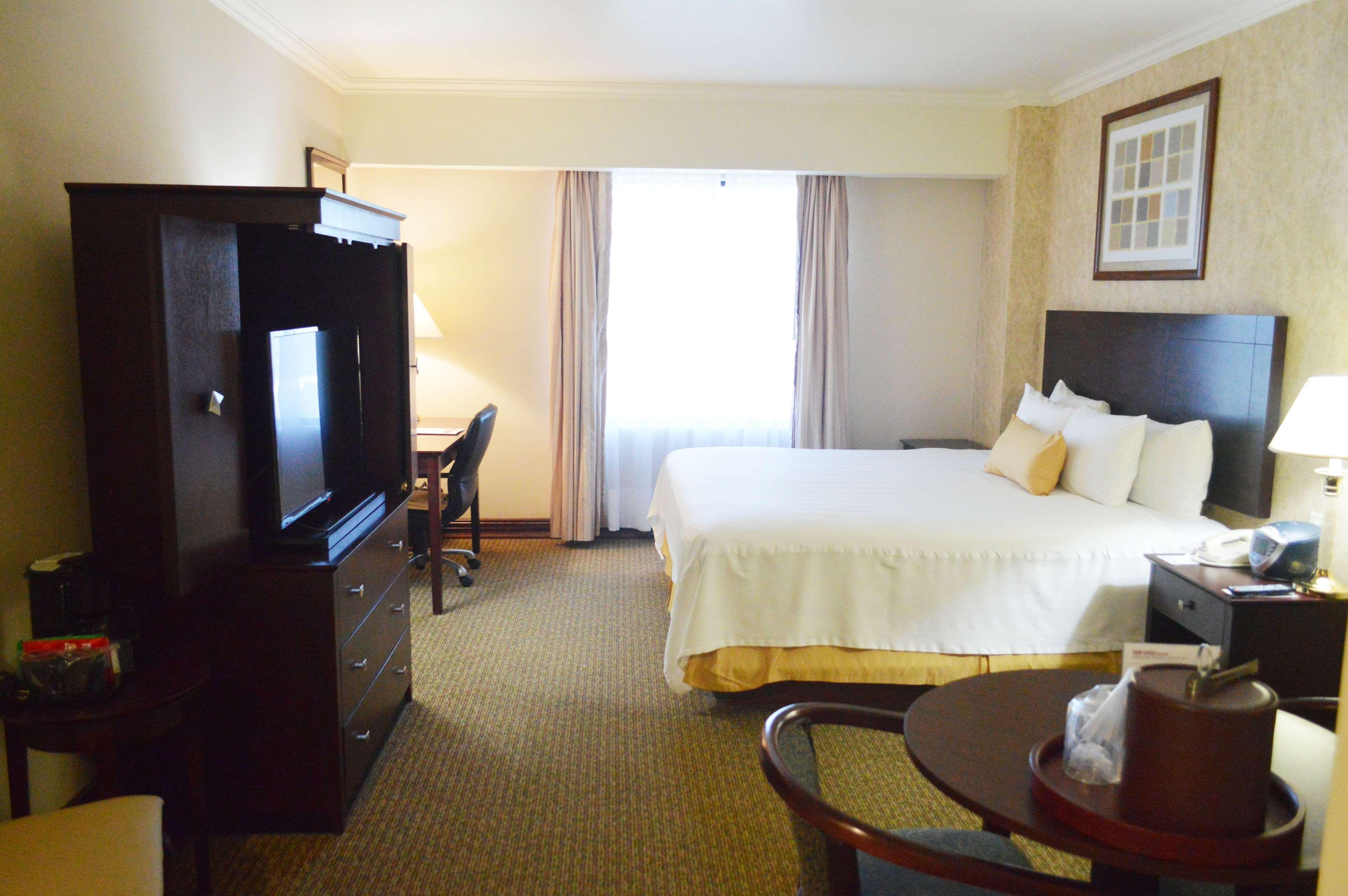 Best Western Plus Les Terrasses De Brehat Ploubazlanec Exterior photo