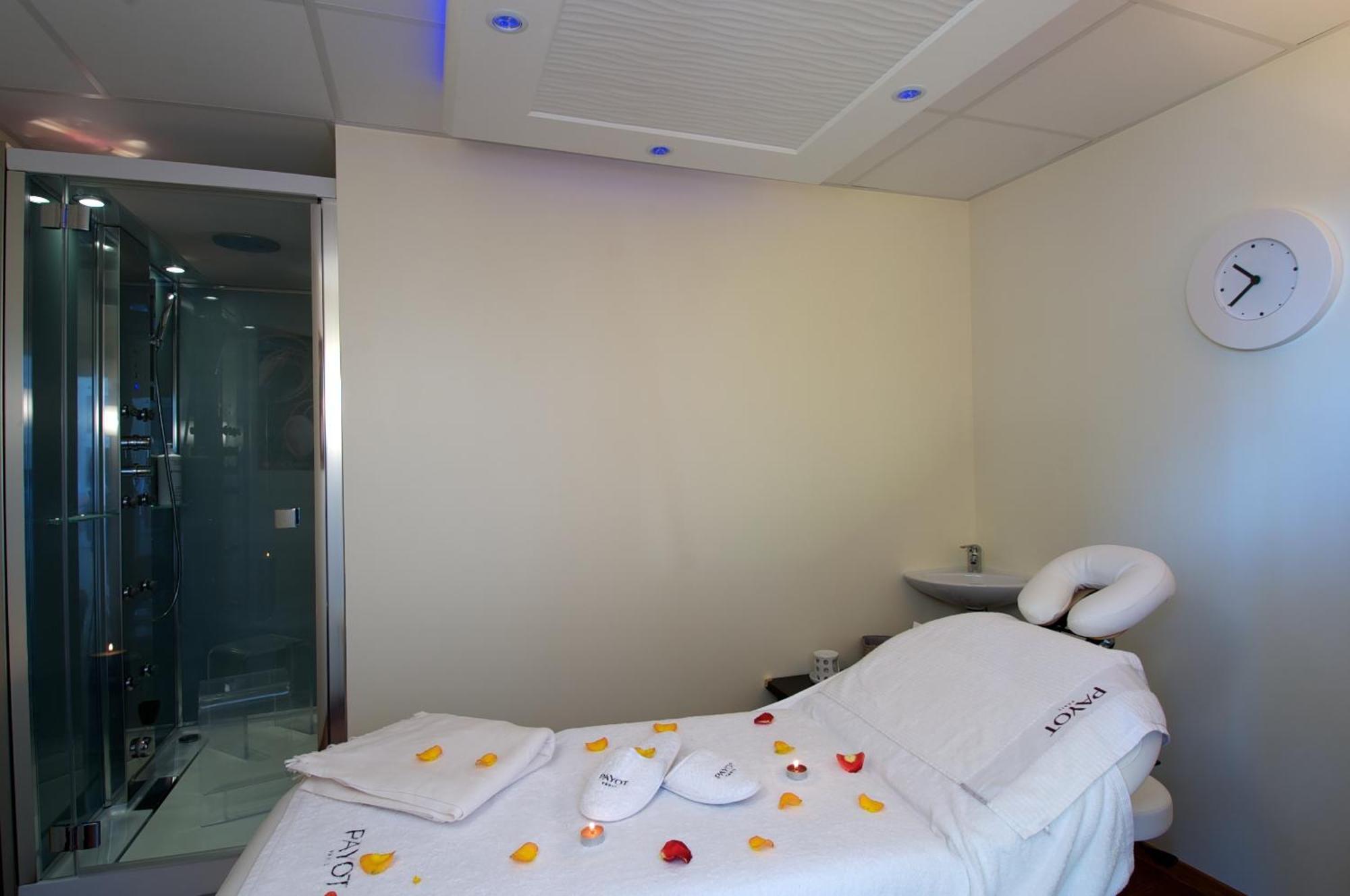 Best Western Plus Les Terrasses De Brehat Ploubazlanec Exterior photo