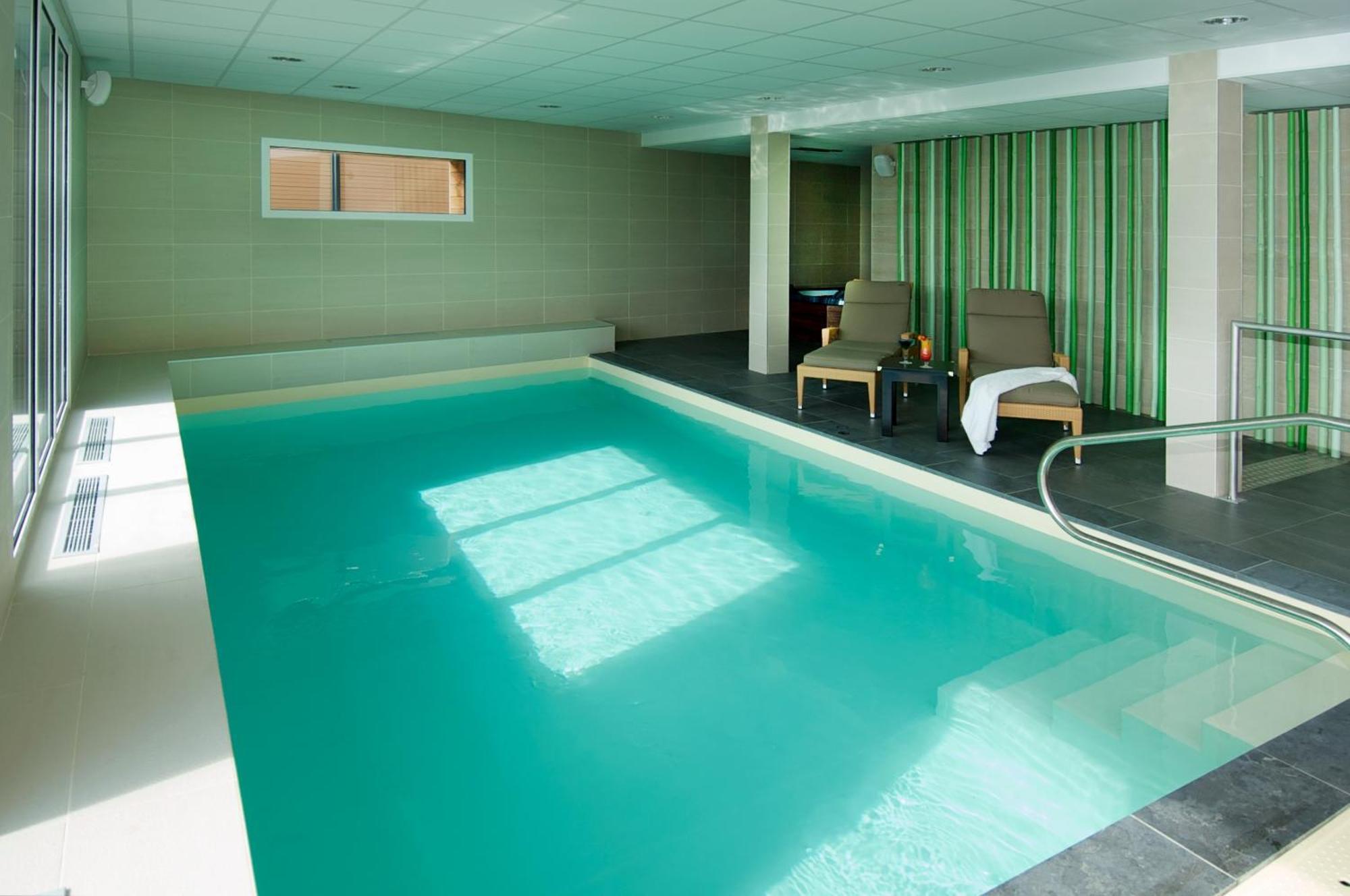 Best Western Plus Les Terrasses De Brehat Ploubazlanec Exterior photo