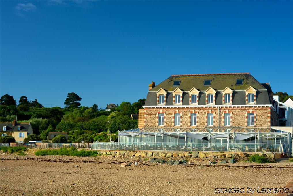 Best Western Plus Les Terrasses De Brehat Ploubazlanec Exterior photo