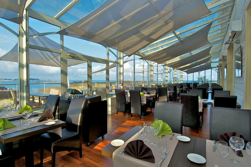 Best Western Plus Les Terrasses De Brehat Ploubazlanec Exterior photo